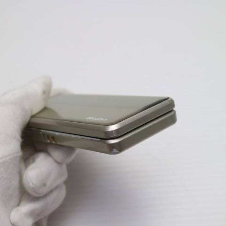 Panasonic - P-01F シャンパンゴールド 新品未使用 docomo ドコモ ガラケー 31Gxjar6FfL._UF894,1000_QL80_.jpg